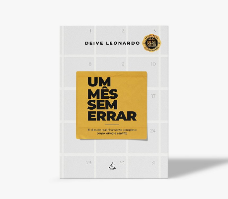 Um Mês sem Errar