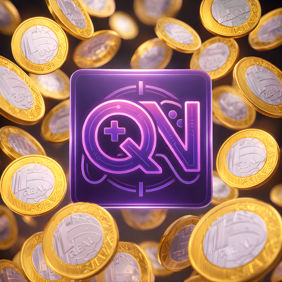 Desconto QnStore