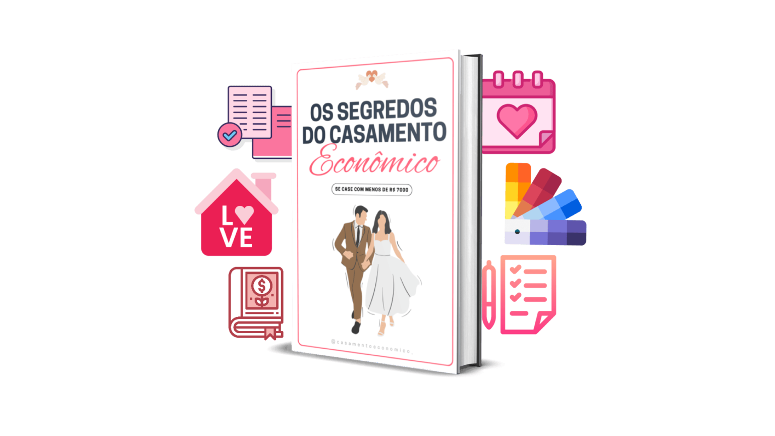 Casamento Fácil