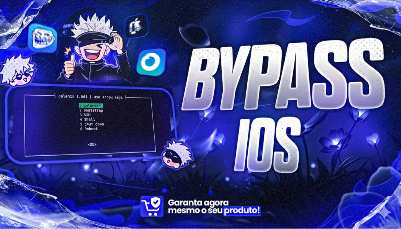 Proxy iOS • 1 DIA