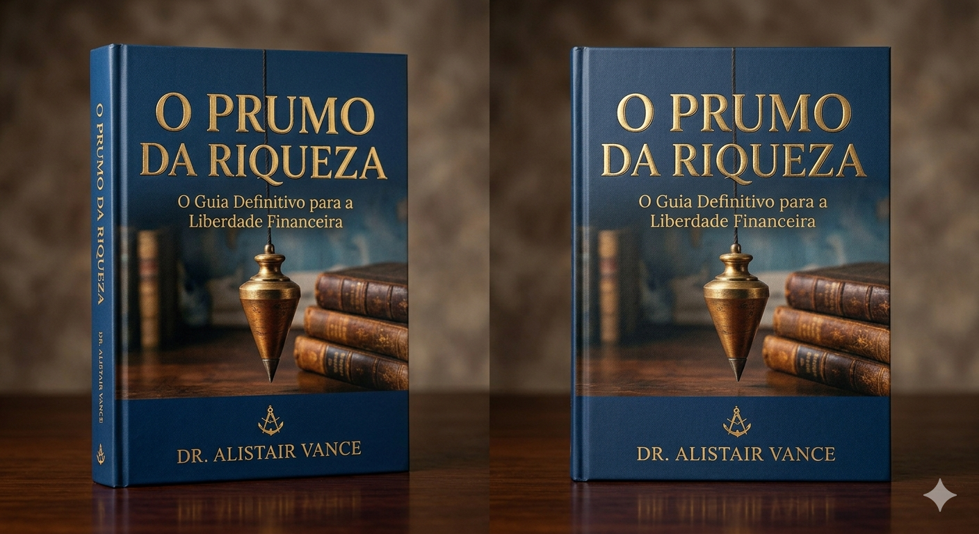 O Prumo da Riqueza
