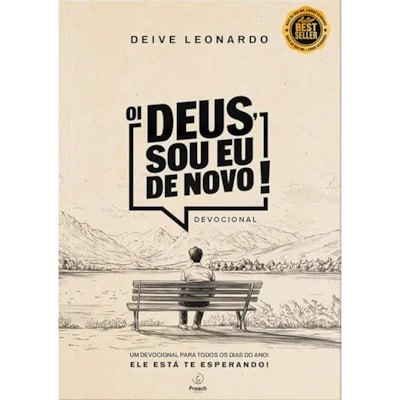 Oi Deus, sou eu de novo - VALOR PROMOCIONAL